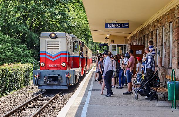 Children's Railway