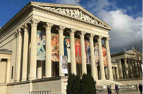 Museum of Fine Arts