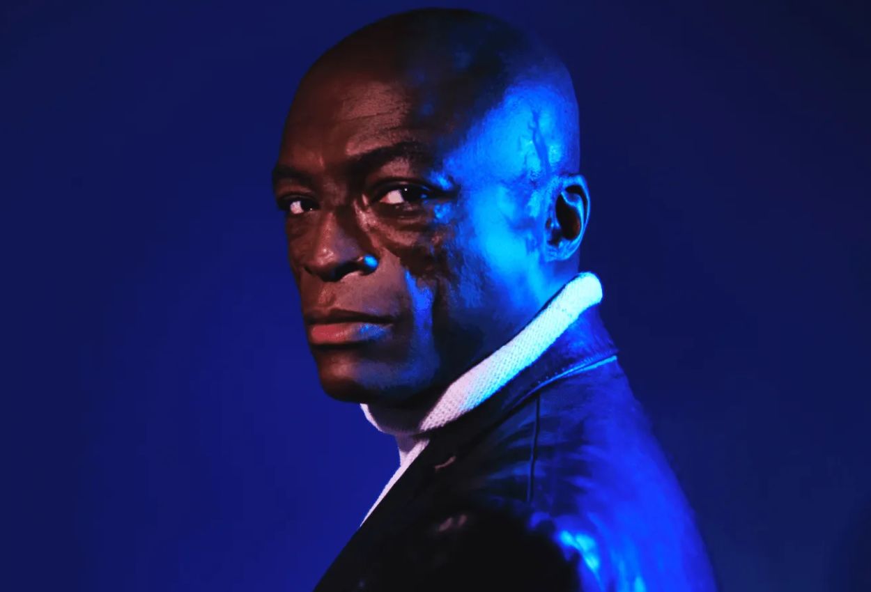 Seal 
