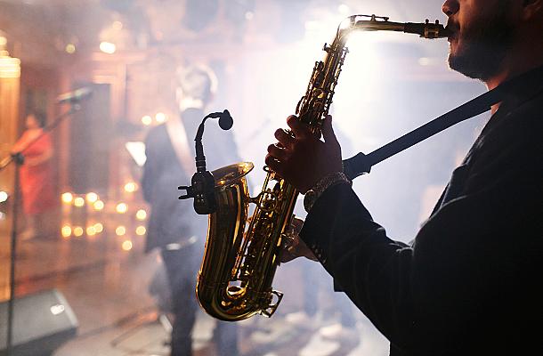 jazz music