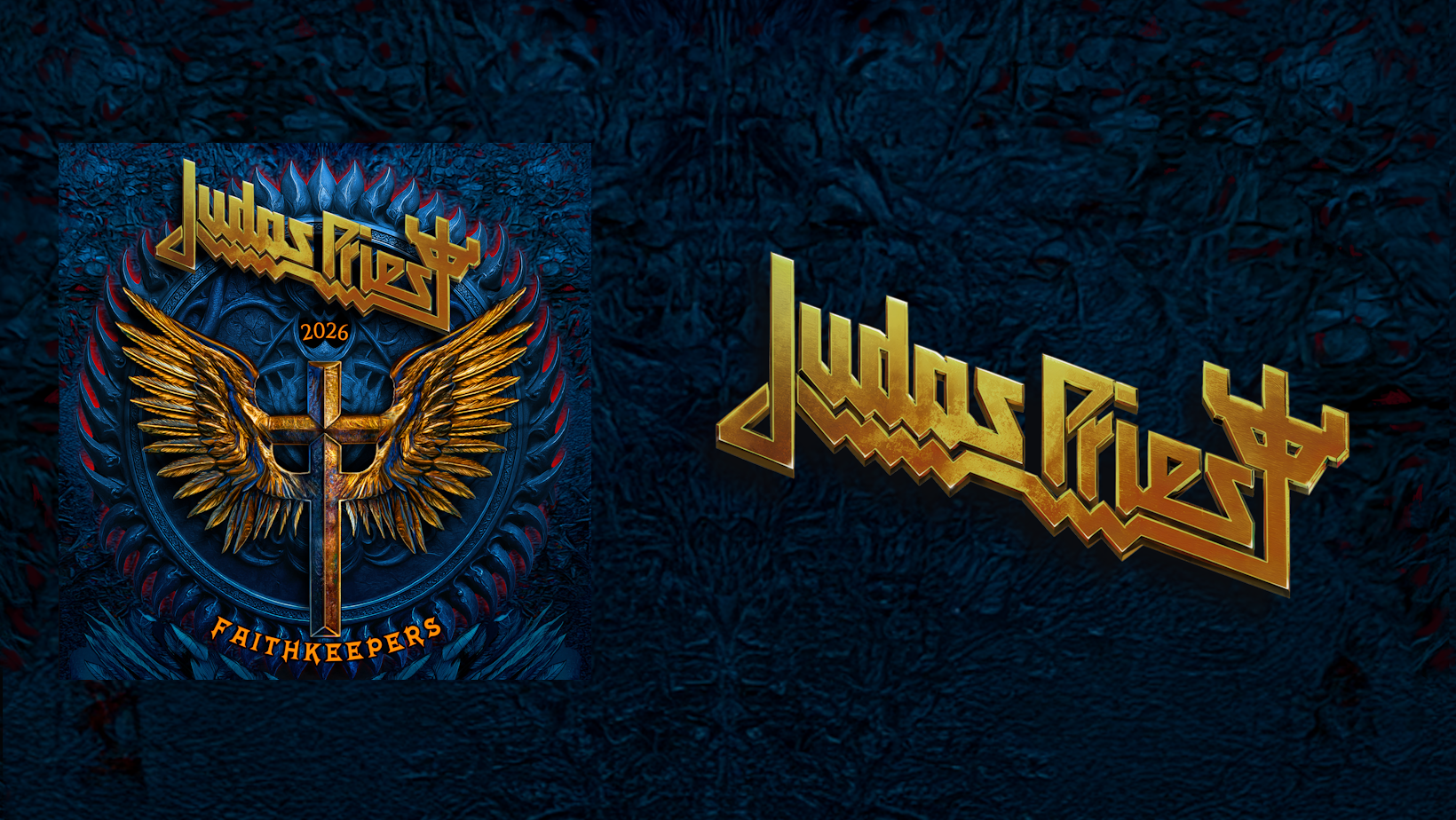 heavy metal band Judas Priest set to perform in Budapest 2026