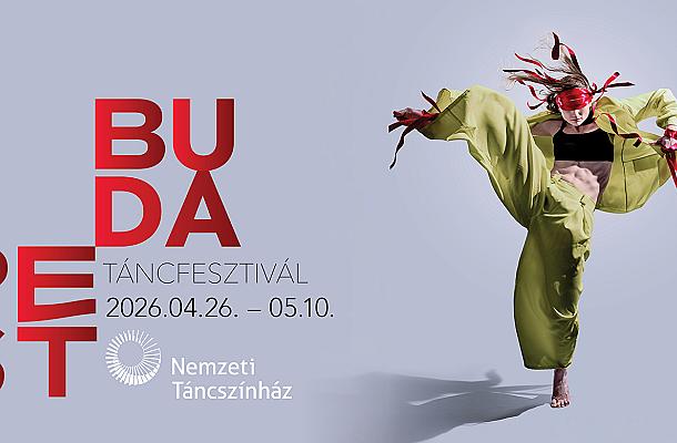 budapest dance festival