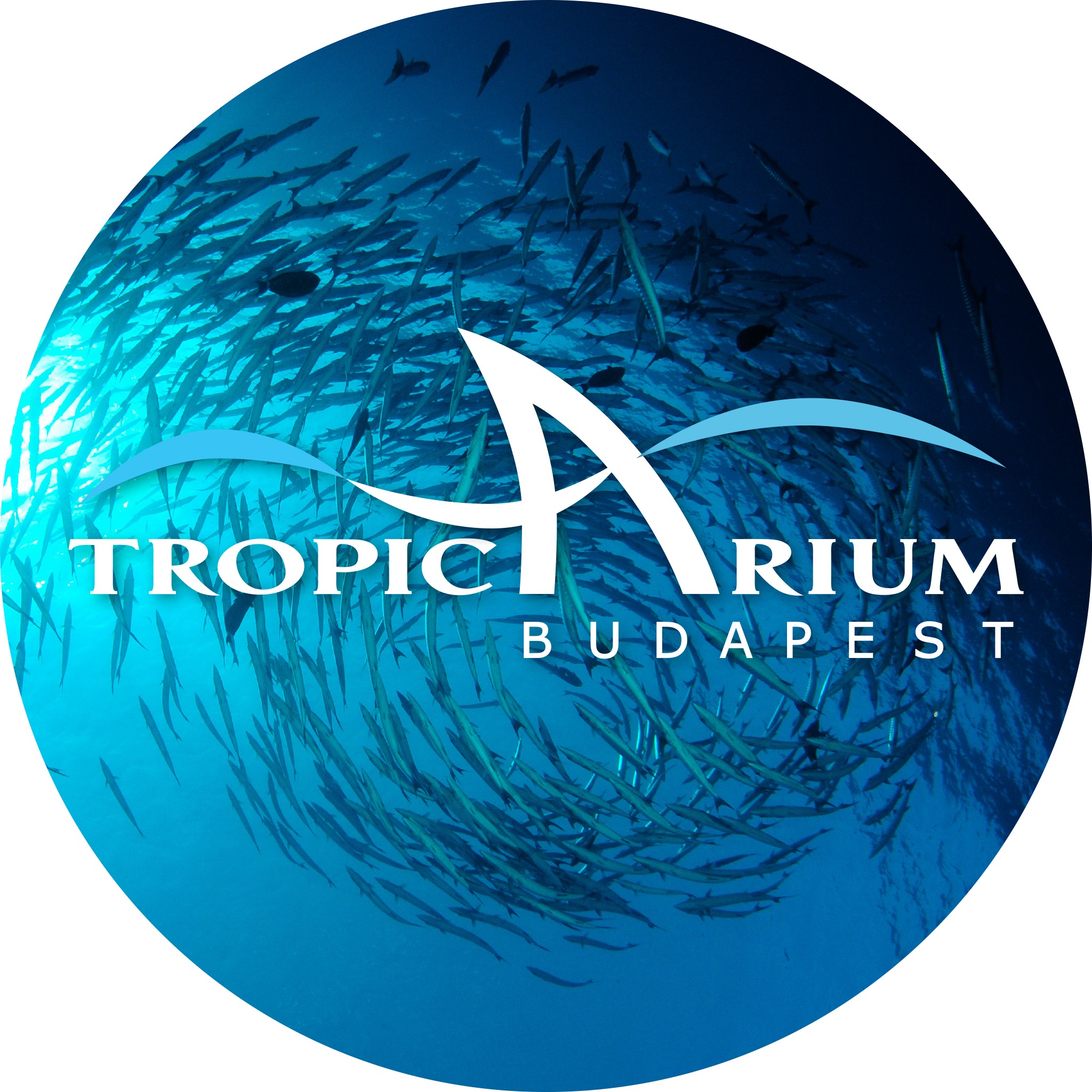 Tropicarium Budapest