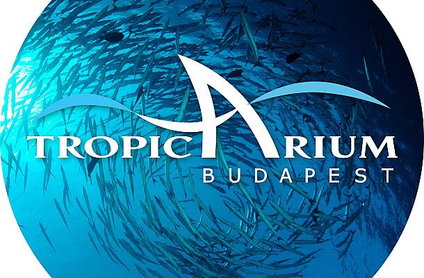 Tropicarium Budapest