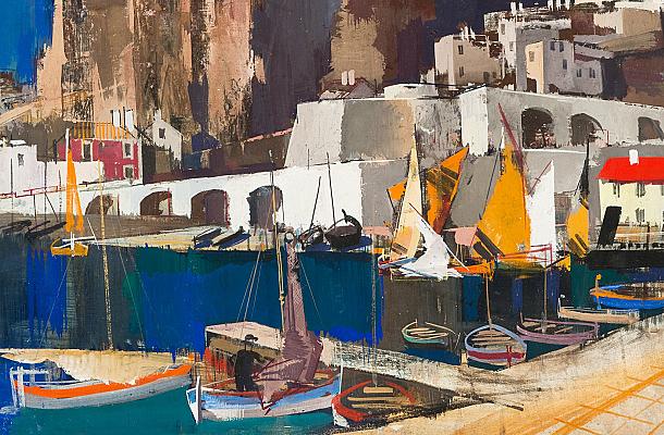 hungarian national gallery budapest dolce vita exhibition 2026