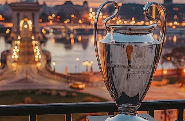 uefa champions league final budapest 2026