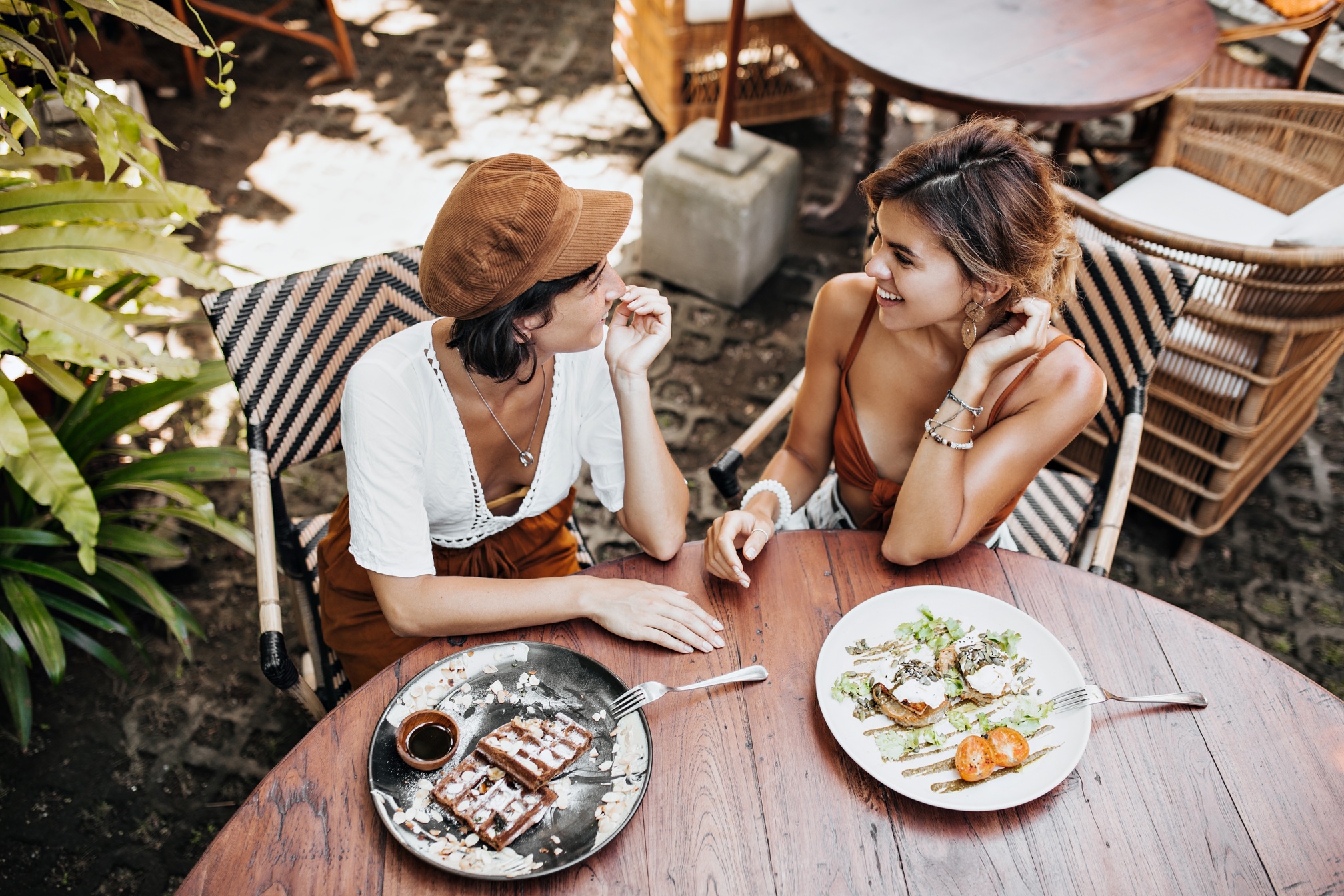 Budapest lunch menu under 10 euros 5 super places