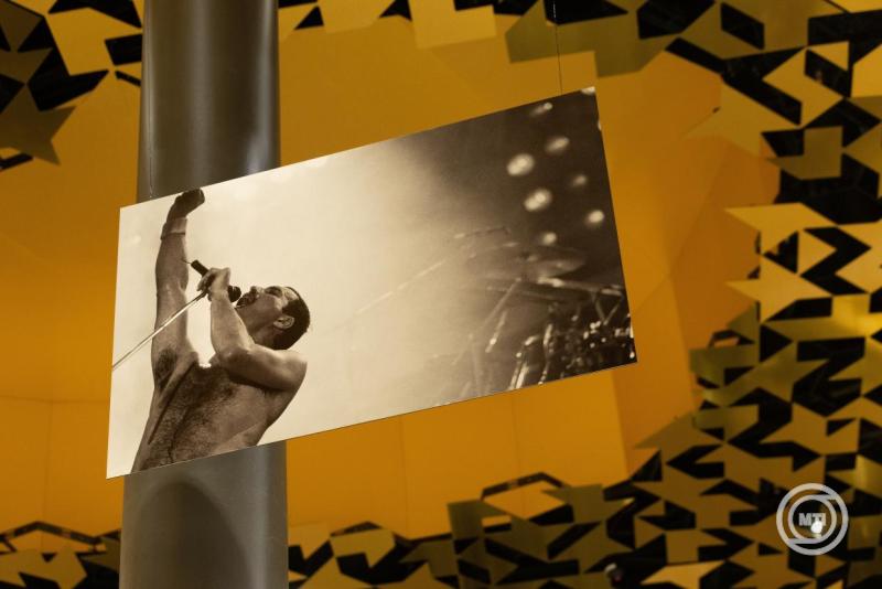 freddie exhibition budapest 2026