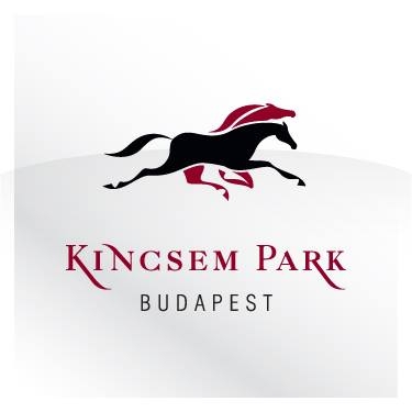 kincsem park logo