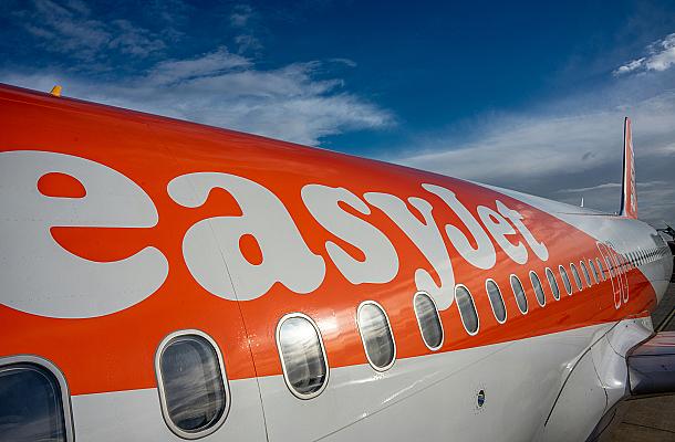 EasyJet - unsplash.com/
