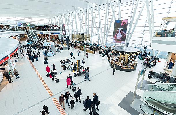 budapest airport wins skytrax award for best airport in eastern europe in 2026 again
