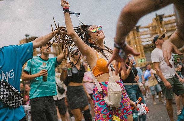 sziget festival added new names to the line-up for 2026