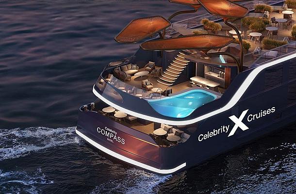 Celebrity Cruises